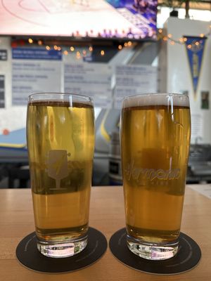 Harmonic Brewing Thrive City by null Harmonic Brewing Thrive City by null