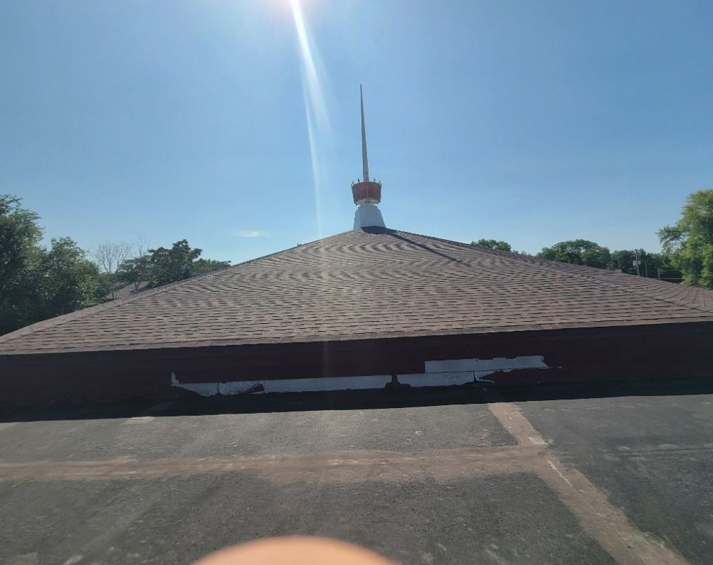 Slide of H&A Constrution