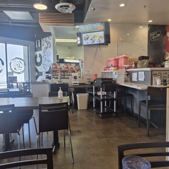 AYCE Sushi SCM - Japanese Near Me - Santa Ana, California