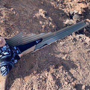 Gold Strike Hot Springs Trail Head on Yelp