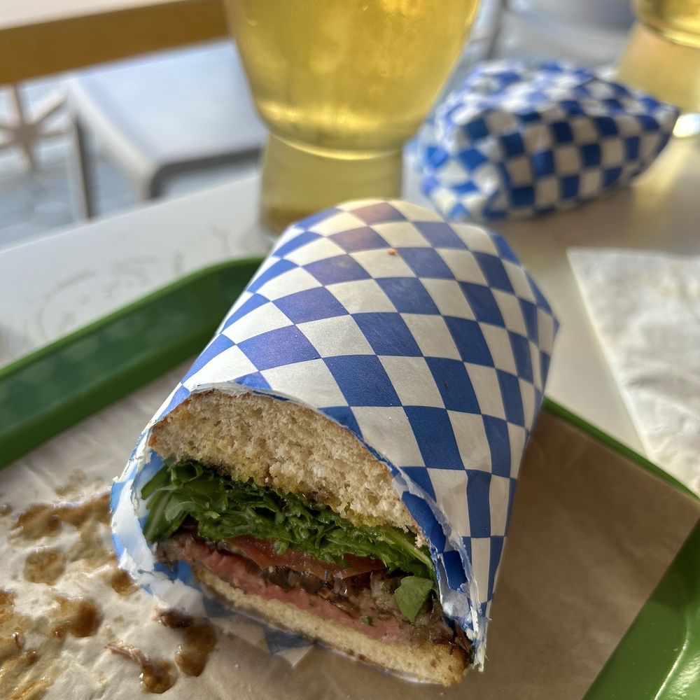 Anna's Joint - Pine & 5th Pine & 5th - Wine Bars Near Me - Long Beach, California