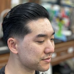 Emilio's Barber Shop