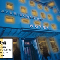 Hotel Bayerischer Hof
