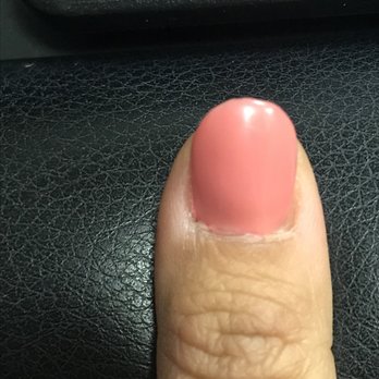 American Nails - Nail Salons Near Me - Arlington, Texas