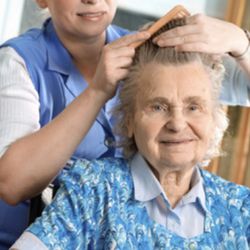 Heart Harmony Home Health And Services - Assist with Bathing, Dressing & Grooming