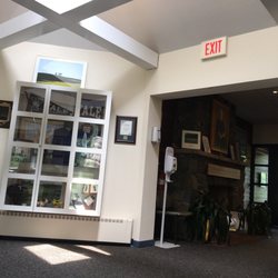 Yale Golf Course