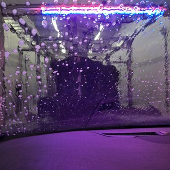 El Car Wash - Car Wash Near Me - Orlando, Florida