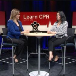 CPR Plus One