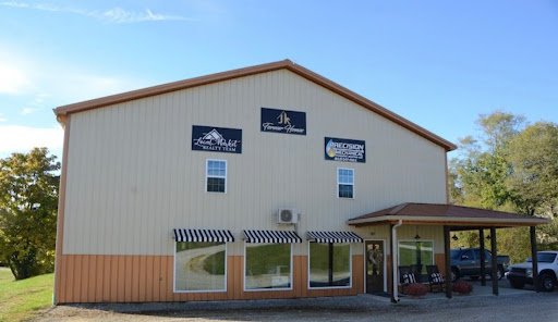 Slide of Precision Mechanical Plumbing and HVAC