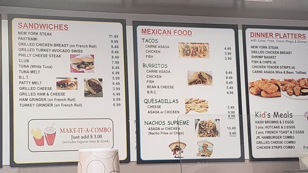 DUKE’S BURGERS - Updated April 2025 - 127 Photos & 267 Reviews - 7351 ...