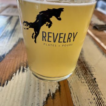 Revelry - Hoodoo hefe - Wine Bars Near Me - Bozeman, Montana Revelry - Hoodoo hefe - Wine Bars Near Me - Bozeman, Montana