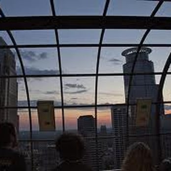 Foshay Museum And Observation Deck - Museums Near Me - Minneapolis, Minnesota
