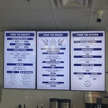 Parlor Doughnuts - Donuts Near Me - Tempe, Arizona
