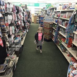 Dollar Tree - Rad selection