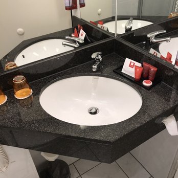 Leonardo Hotel Heidelberg - Waschbecken - Hotels Near Me - Heidelberg, BW