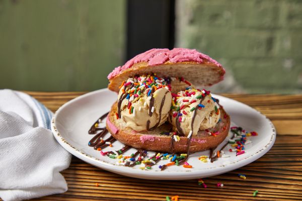 Texan Taco Bar by null