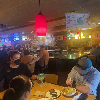 Applebee's Grill + Bar - Bar area - Sports Bars Near Me - Spokane, Washington