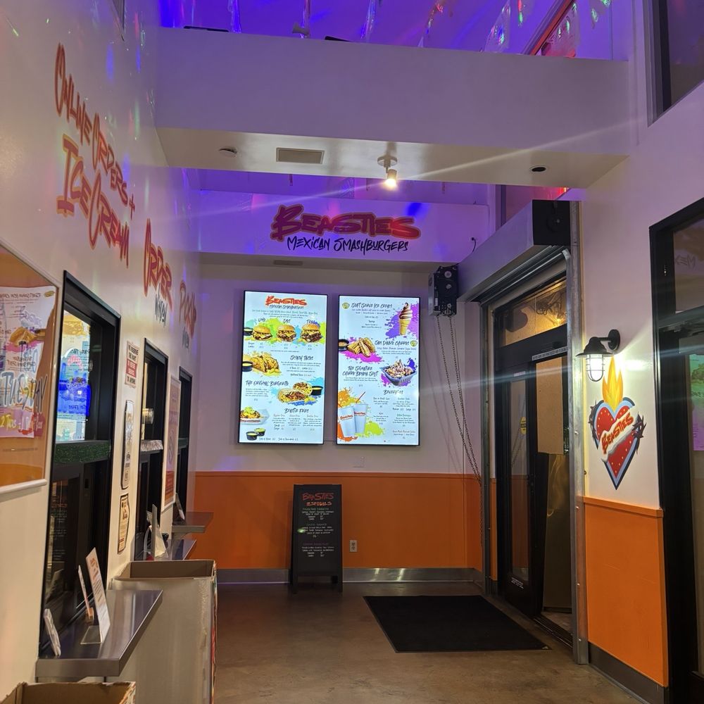 Beasties - Ordering area and menu - Mexican Near Me - Long Beach, California Beasties - Ordering area and menu - Mexican Near Me - Long Beach, California