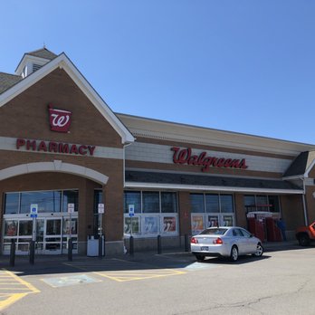 Walgreens - the front of a walgreens pharmacy - Cosmetics & Beauty Supply Near Me - Grand Island, New York Walgreens - the front of a walgreens pharmacy - Cosmetics & Beauty Supply Near Me - Grand Island, New York