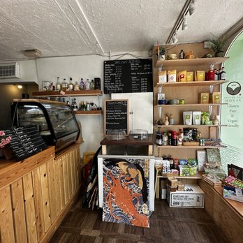 Ippuku Tea House - Japanese Near Me - York, NYK