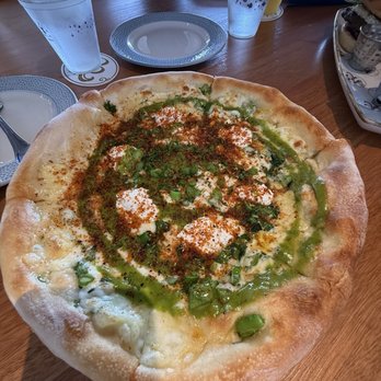 Bar Riva - Seasonal Pizza - Pubs Near Me - Lake Buena Vista, Florida