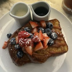 El Condado Gastrobar - French Toast