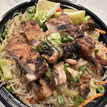 Chamorro Grill - Hawaiian Near Me - San Diego, California