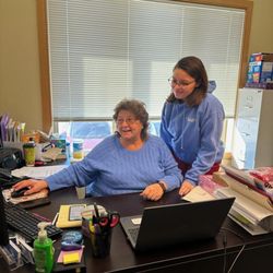 Tudor Oaks Home Care