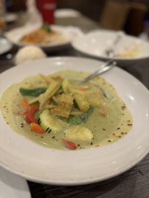 Thai House South Beach by null