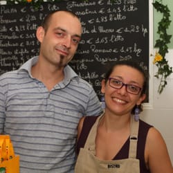 La padrona e il garzone