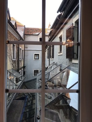 Schlossberghotel – Das Kunsthotel by null
