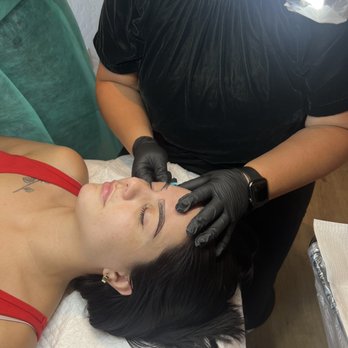 The Brow Studio & Academy - Permanent Makeup Near Me - Danville, California