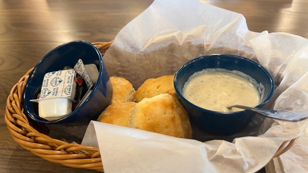 Cracker Barrel Old Country Store by null