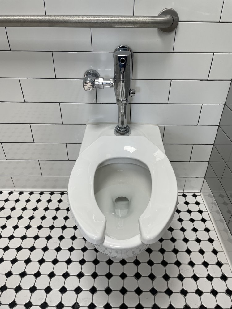 Slide of Moose Sewers & Drains