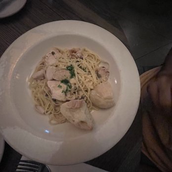 Pastini - Linguini Piccata - Italian Near Me - Tigard, Oregon Pastini - Linguini Piccata - Italian Near Me - Tigard, Oregon