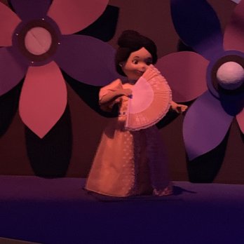 It's a Small World - 07.14.19 Philippines!! - Amusement Parks Near Me - Lake Buena Vista, Florida It's a Small World - 07.14.19 Philippines!! - Amusement Parks Near Me - Lake Buena Vista, Florida