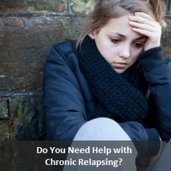NuLife Addiction Treatment - An Enhanced Solutions for Chronic Relapse