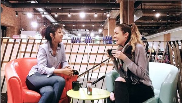 The Butler Café by null