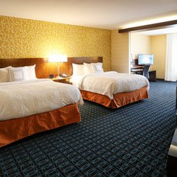 Fairfield by Marriott Inn & Suites Madison Verona