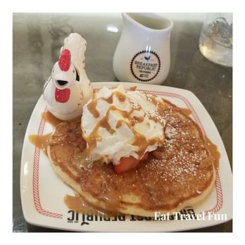 Breakfast Republic - Breakfast & Brunch Near Me - Irvine, California
