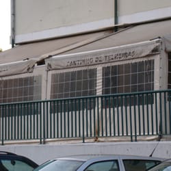 Cantinho de Telheiras