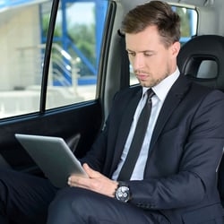 Eco Smart Car Service