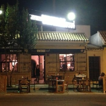 Vintage - Sitio revelación del verano !!! - Tapas Bars Near Me - Bormujos, SE Vintage - Sitio revelación del verano !!! - Tapas Bars Near Me - Bormujos, SE