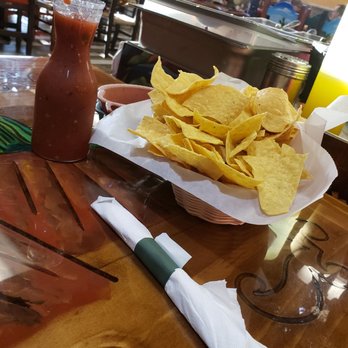 Old Mexico - Salsa. Love the little individual containers. - Mexican Near Me - Green Bay, Wisconsin Old Mexico - Salsa. Love the little individual containers. - Mexican Near Me - Green Bay, Wisconsin