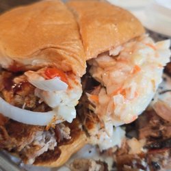 Blue Ember Smokehouse