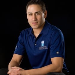 Dr Pablo Tagle III Chiropractic Wellness Center