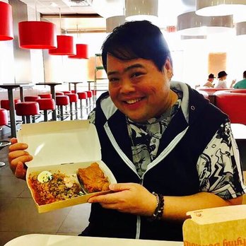 Jollibee - Fast Food Near Me - Houston, Texas