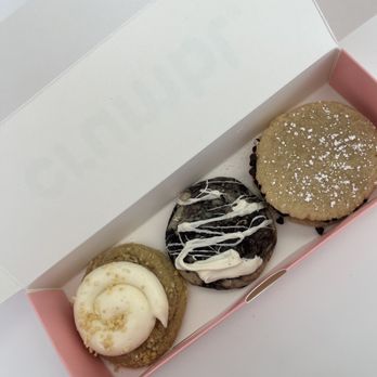 Crumbl - Eastvale - Bakeries Near Me - Eastvale, California