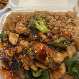 All Day Combo Special