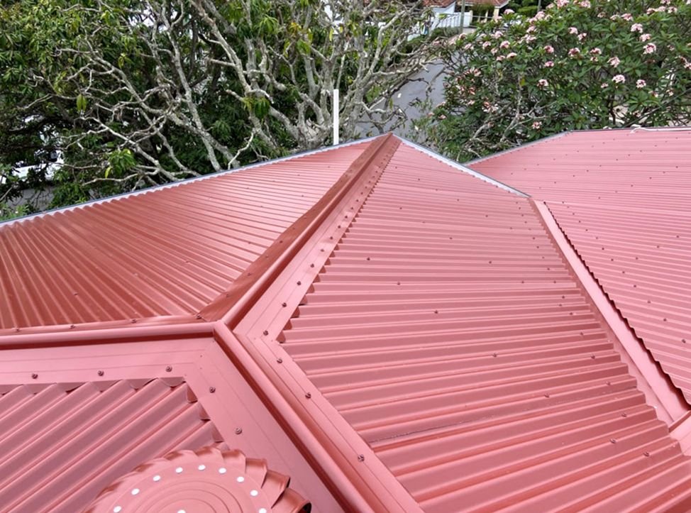 Slide of San Marco Roofing